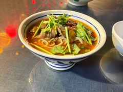 -老地方猫儿面(磁器口店)