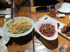 -金枝玉叶上海人家食府(三里河店)