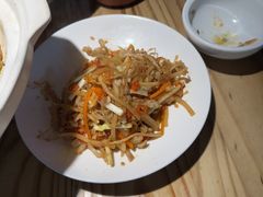 -黄鹤天厨·泡椒田鸡创始者(莲花店)
