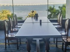 -V Bar海景扒房(北海湾惠龙万达嘉华酒店)