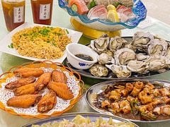 -嘉升大排档(番禺总店)