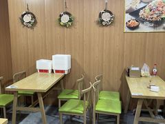-津门炒饭王(天佑城店)