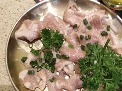 -妙香居韩国烤肉(容桂天佑城店)