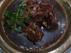 -和庆斋羊蝎子火锅·碳缸烧烤(顺义旗舰店)