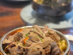 -猪肉婆私房菜(容桂总店)