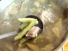 -乡亲鹅肉城(昆山店)