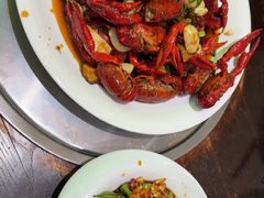 -鹏鹏虾庄·创新土鸡火锅(坪山高铁站店)