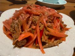 -缘生态云南菜·野生菌庭院餐厅(华侨城店)