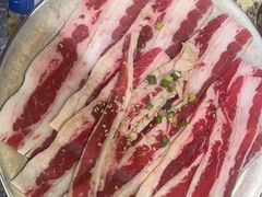 -倍熹首尔烤肉大排档(合生汇店)