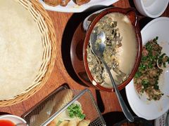 -前海沿·青岛菜(大拇指广场石老人店)