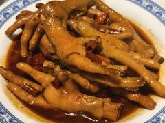 -回家吃饭·地道南昌菜(建德观总店)