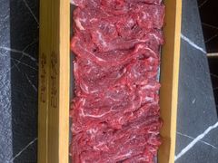 吊龙-寻牛记潮汕牛肉火锅(双喜城店)