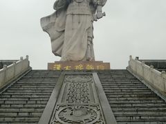 -拜将坛