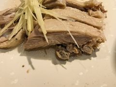 大白切鹅肉-乡亲鹅肉城(昆山店)