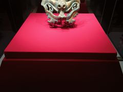 -北京大葆台遗址博物馆