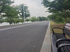 -羊山湖公园