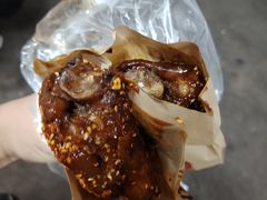 -大学城夜市