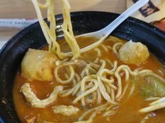 -老闽味沙茶面·姜母鸭(传承35年曾厝垵店)