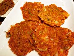 -紫霞门韩国料理烤肉(深南东路店)