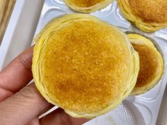 -义兰中糖饼店(大同路总店)