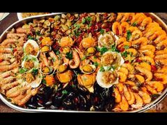 -威海九禧海鲜居渔水饺(经区店)