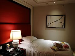 -澳门喜来登大酒店