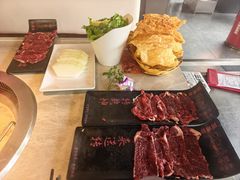 -三头牛·潮汕牛肉生蚝火锅 (夏湾店)