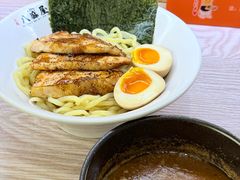 -八盛屋·沾面(集美万达店)