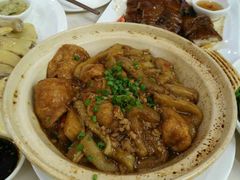 -和乐喜宴海鲜酒家(骏荣广场店)