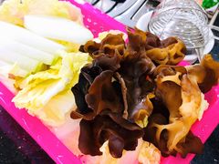 -皇鸽餐厅(五桂山分店)