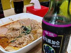 -林静小吃(复兴路店)