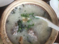 -澳门西南饭店·粤菜·茶市·手工点心(华海路店)