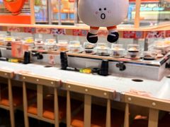 -争鲜回转寿司(海曙天一PLUS店)