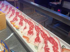 -十三姨正合丰烤肉(营迹路店)