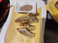 -老浒记烤鸭-北京菜(琉璃厂店)
