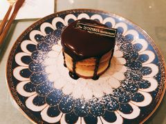 -伊斯坦布尔土耳其清真咖啡餐厅