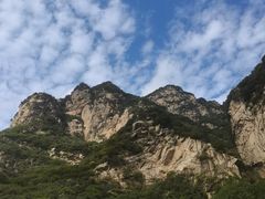 -少华山国家森林公园