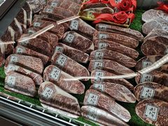 -Olé精品超市(北京合生汇店)