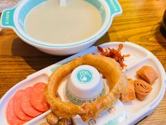 尹家豆汁五小福-尹三豆汁(前门旗舰店)