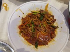 -丝宴·凤城印象·西北特色菜(彩虹湾店)