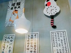 -泰粗卤加热卤味(假日城堡店)