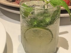 -王品牛排(珠海富华里店)