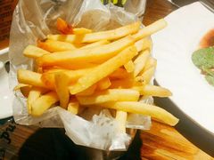 -西缘牛排(荟聚购物中心店)