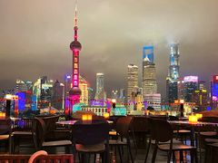 -罗斯福色戒酒吧(外滩店)