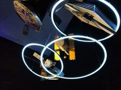 -贝林大翅鲸简餐厅(国家海洋博物馆店)