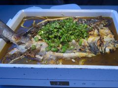 -半天妖烤鱼(海梦一方店)