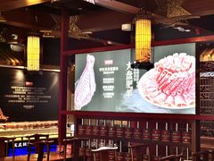 -宝泉铜锅·涮羊肉(解放东路店)