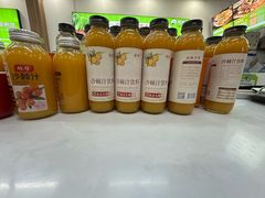 -舞素卷菜煎饼.糁汤(万达金街店)
