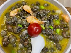 -锡和无锡菜(景丽苑店)