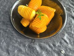 -烟水渔庄餐厅(西溪湿地店)